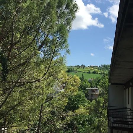 Hotel Belvedere-3